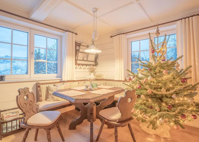 シャレー Strickerl