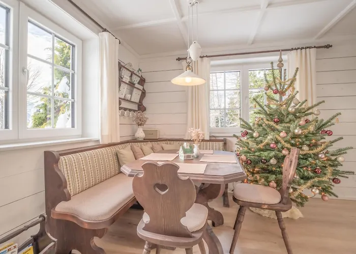 Strickerl バート・ゴイーザーン