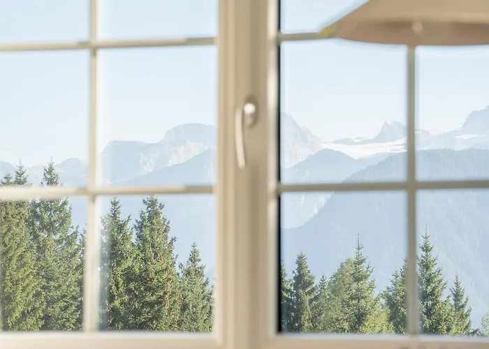 Strickerl * バート・ゴイーザーン