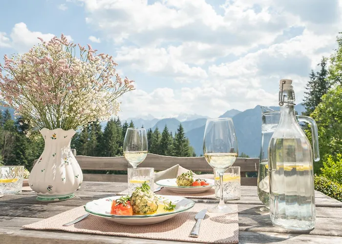 Strickerl シャレー *