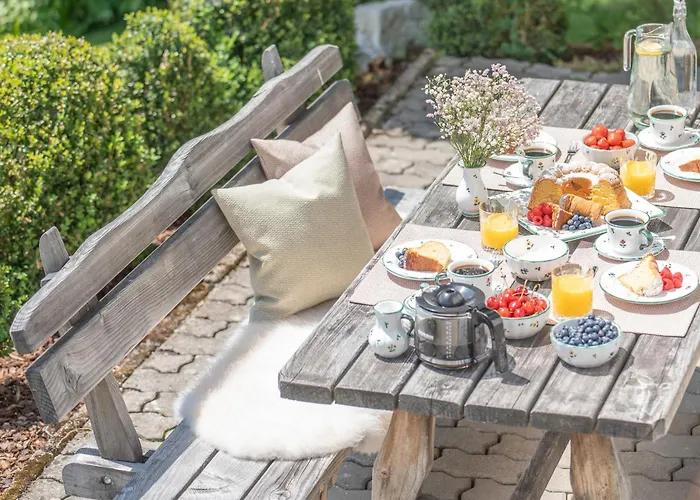 Strickerl * バート・ゴイーザーン