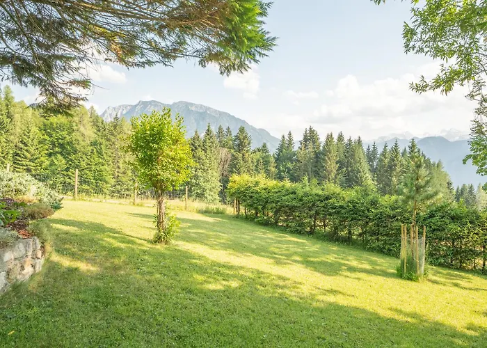 Strickerl シャレー *