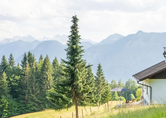 Strickerl * バート・ゴイーザーン