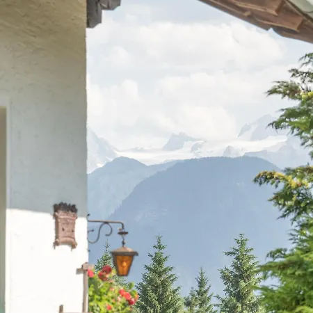 Chalet Strickerl Bad Goisern