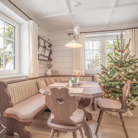 Strickerl Bad Goisern