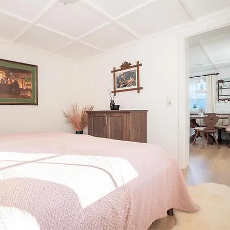 Strickerl * Bad Goisern