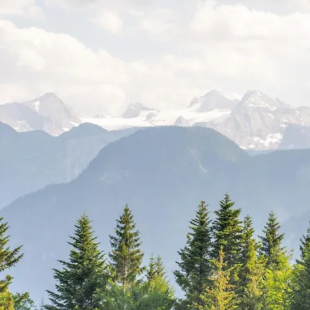 Strickerl Bad Goisern