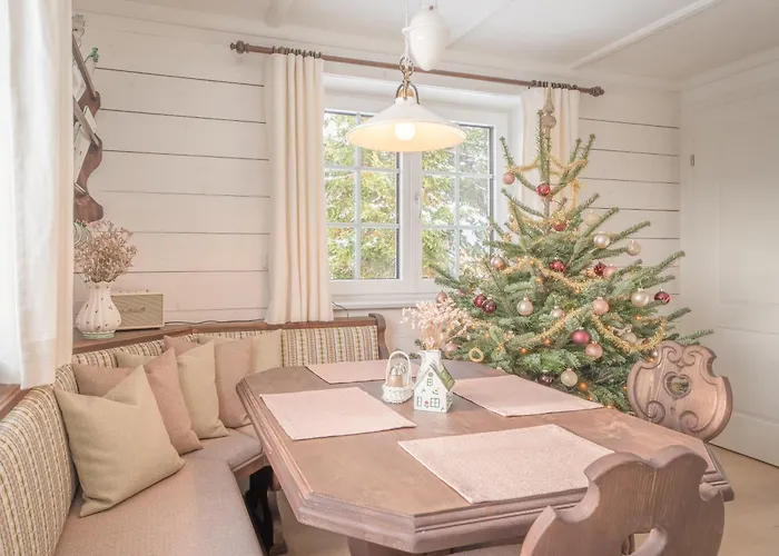 Strickerl Alpstuga Bad Goisern