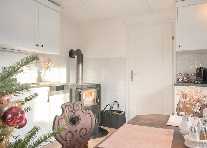 Alpstuga Strickerl *