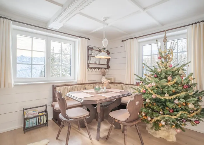 Strickerl Alpstuga *