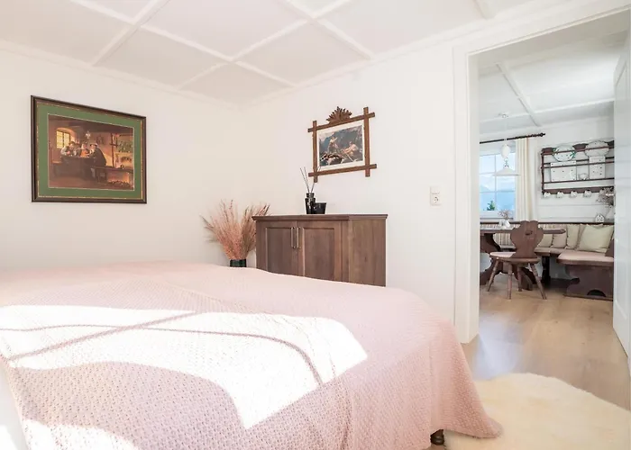 Strickerl * Bad Goisern