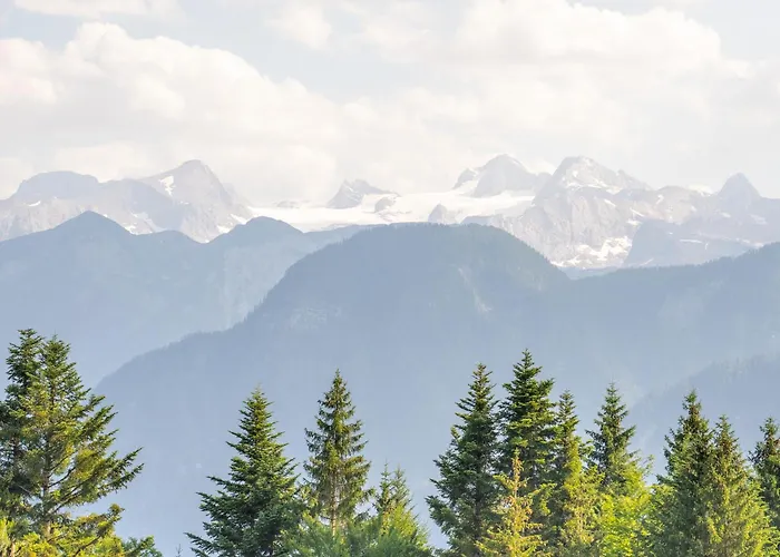 Strickerl Bad Goisern