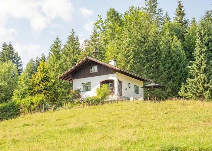 Strickerl Bad Goisern